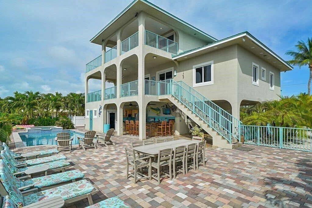 Vacation Rentals by Owner Florida Keys